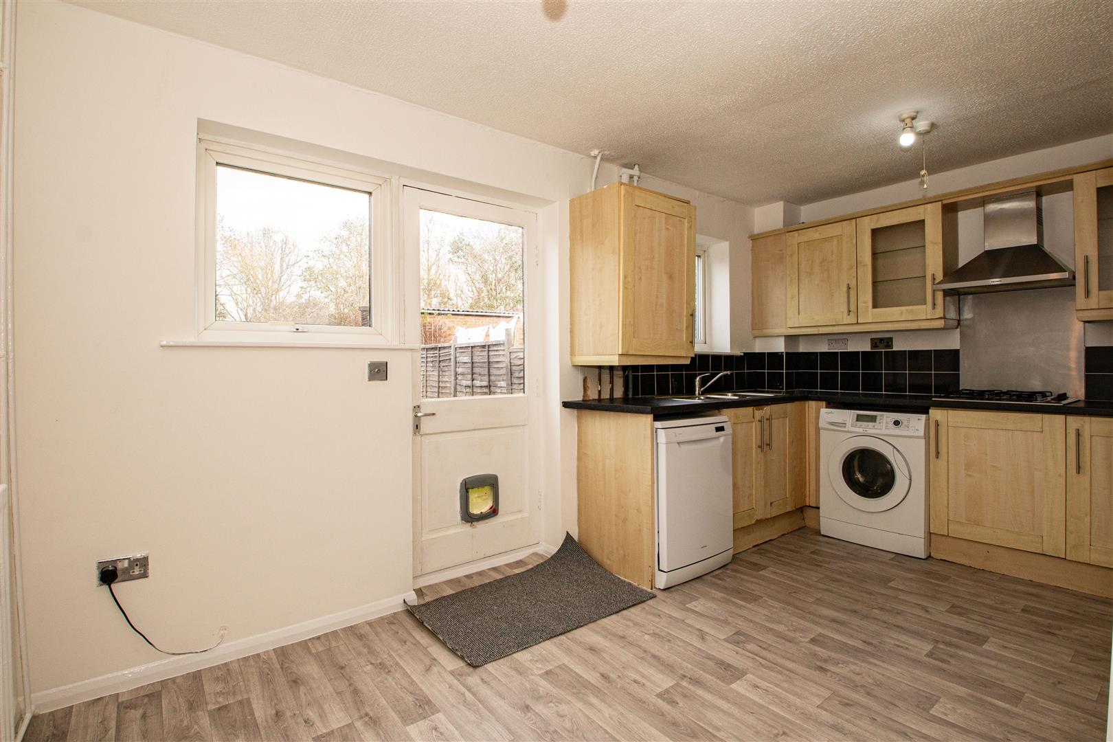 Favell Drive, Furzton, Milton Keynes